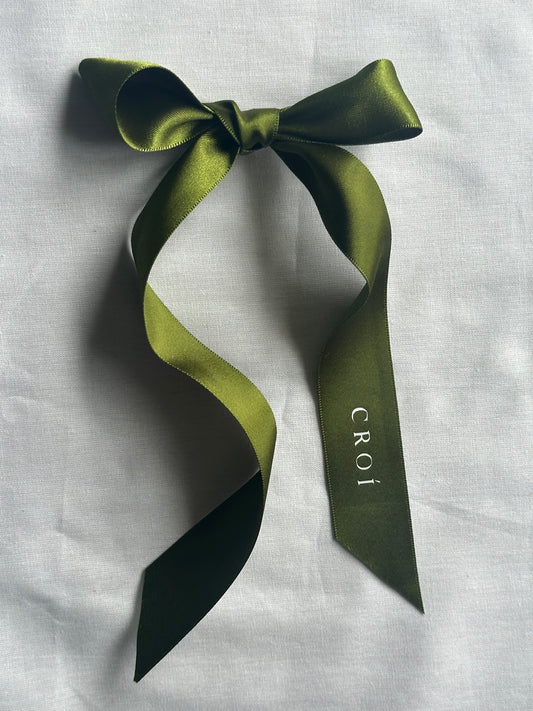 Personalized Ribbons