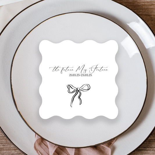 Memories Coaster