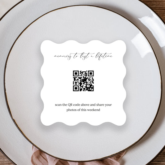 Memories Coaster
