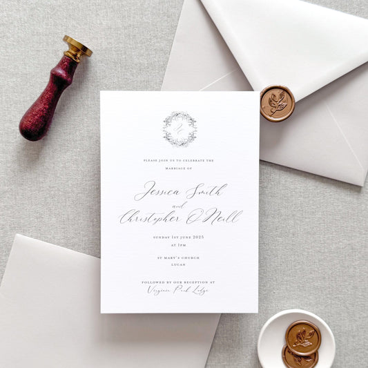 Romance Invite